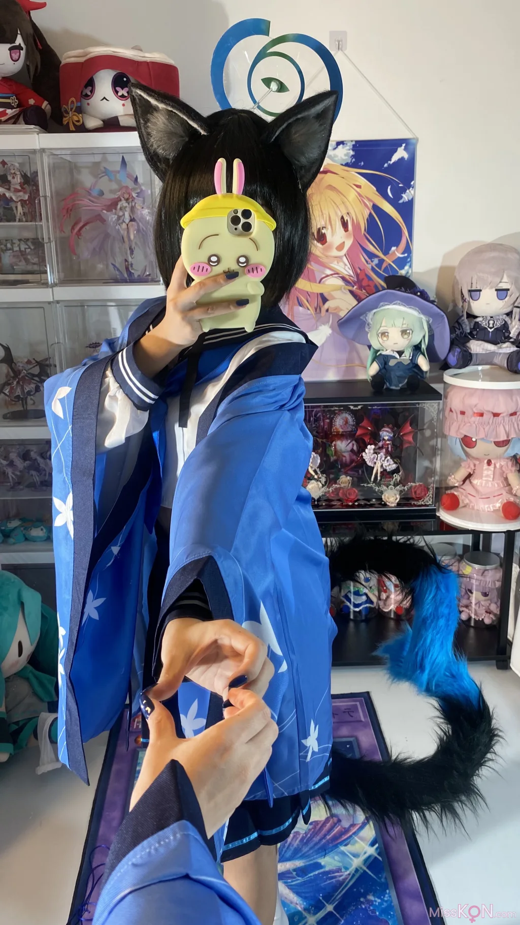 Coser@白栎Shirly_ 桔梗