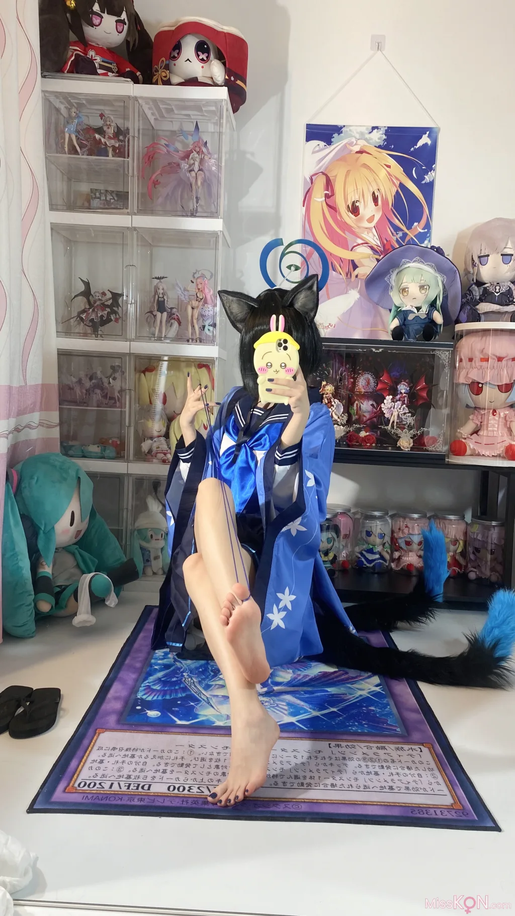 Coser@白栎Shirly_ 桔梗