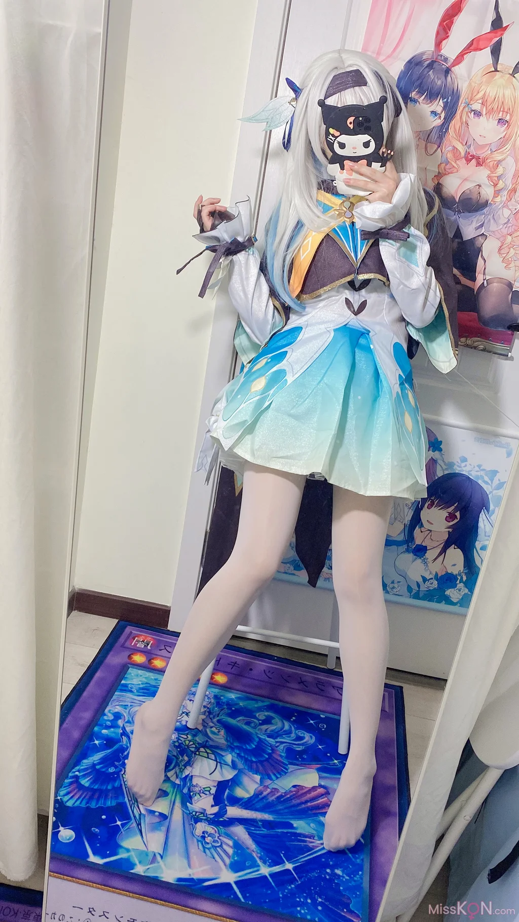 Coser@白栎Shirly_ 流萤 Firefly ホタル