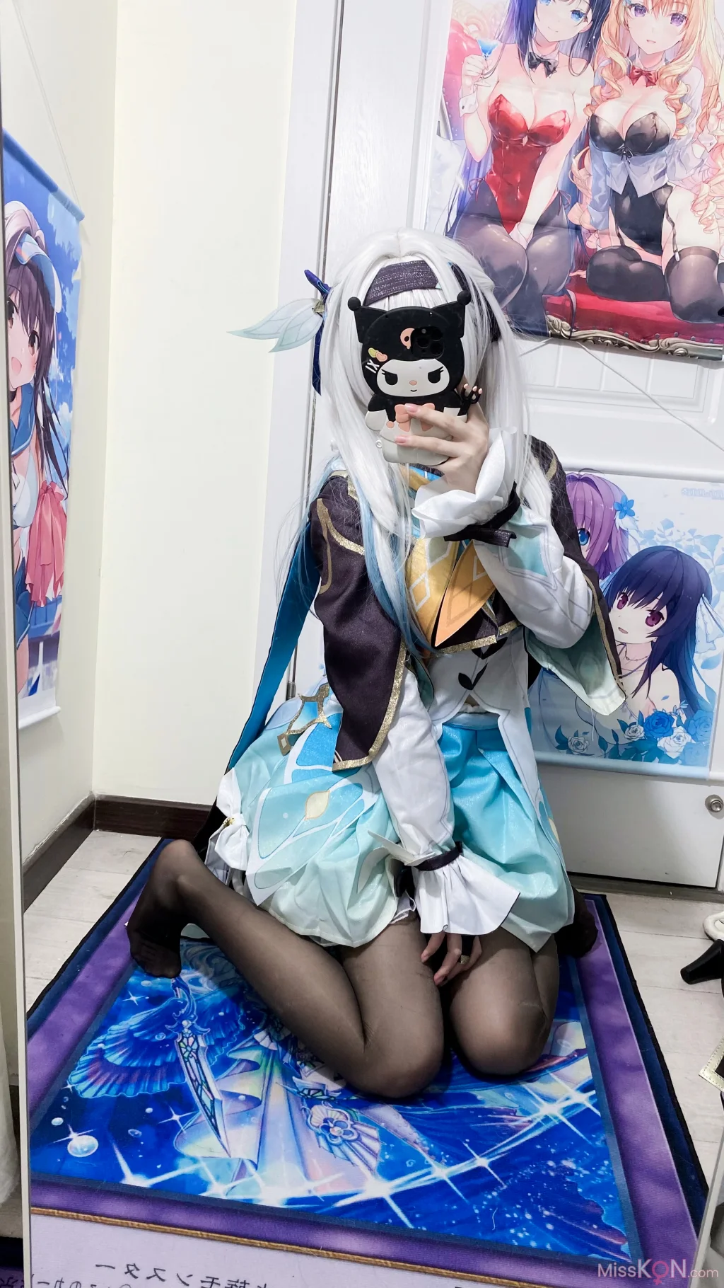 Coser@白栎Shirly_ 流萤 Firefly ホタル