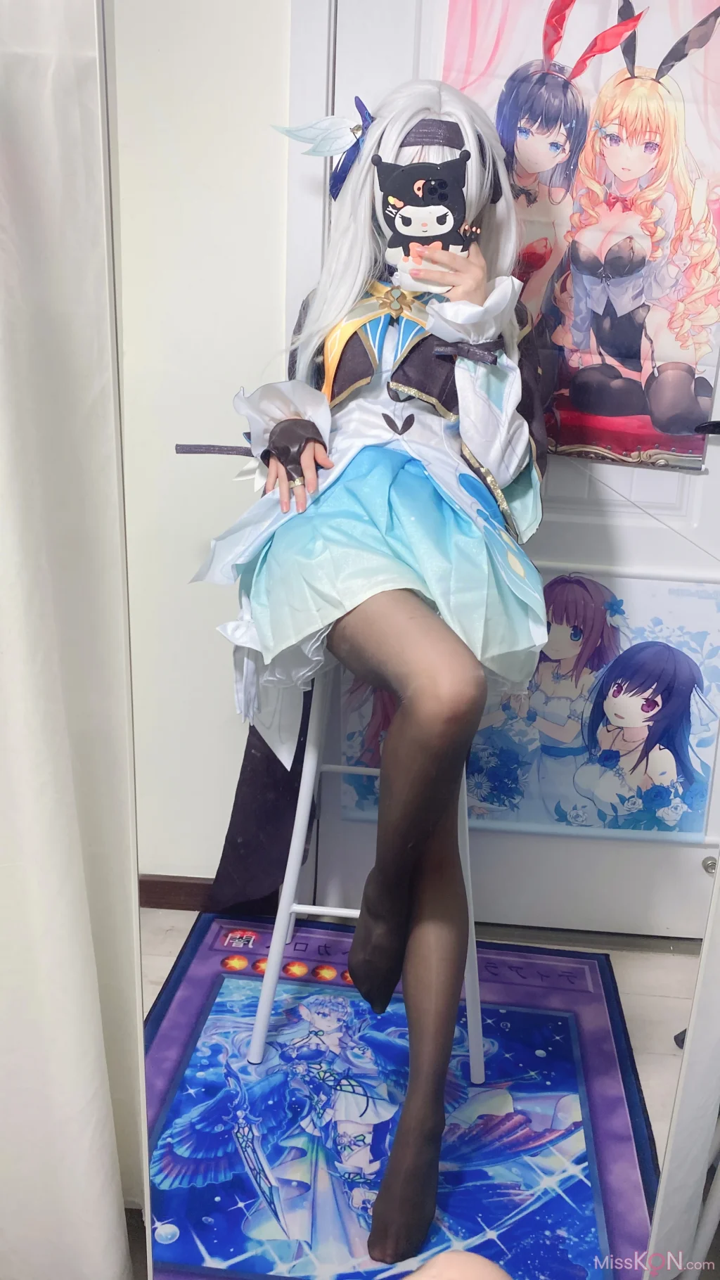 Coser@白栎Shirly_ 流萤 Firefly ホタル