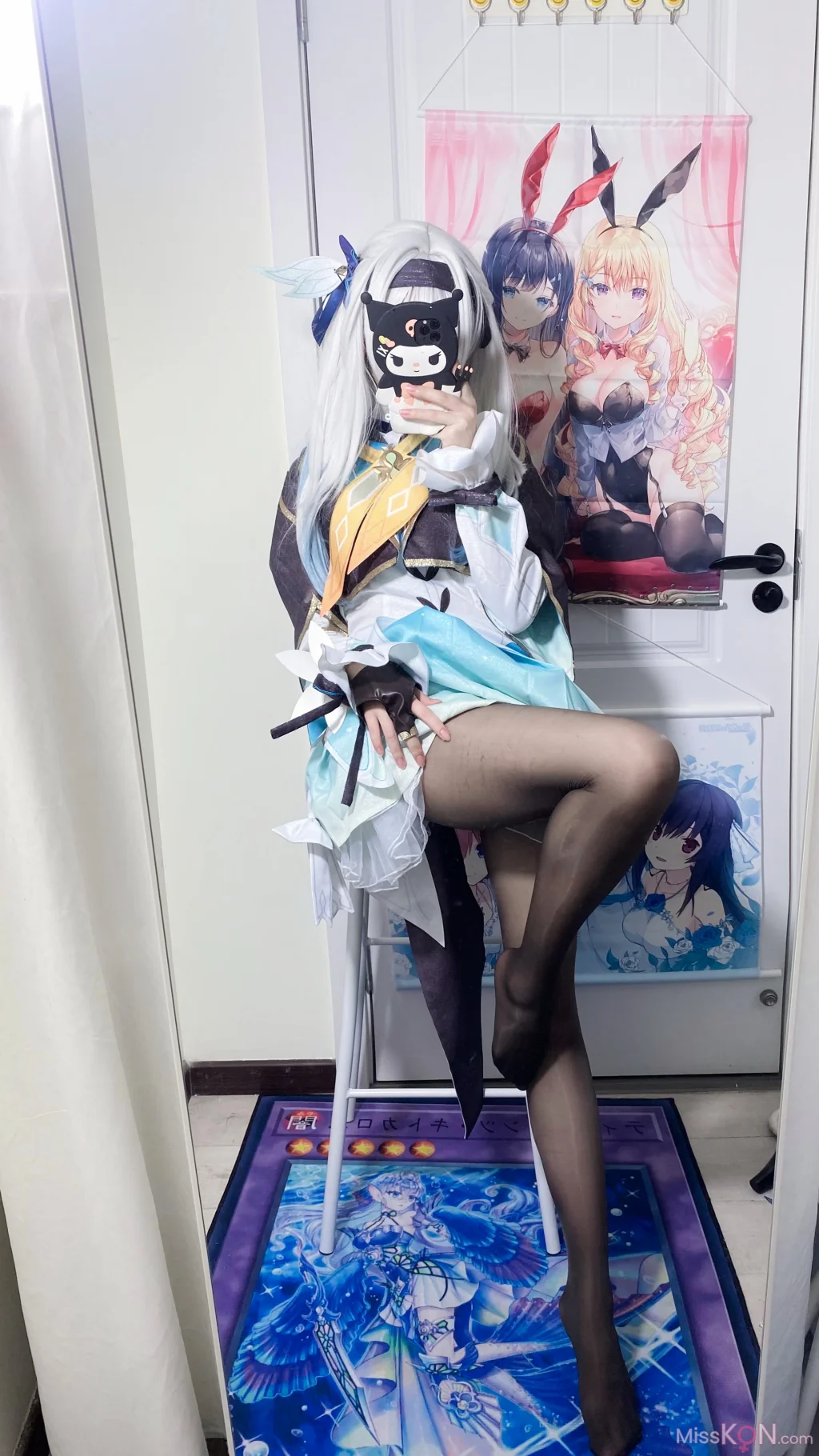 Coser@白栎Shirly_ 流萤 Firefly ホタル