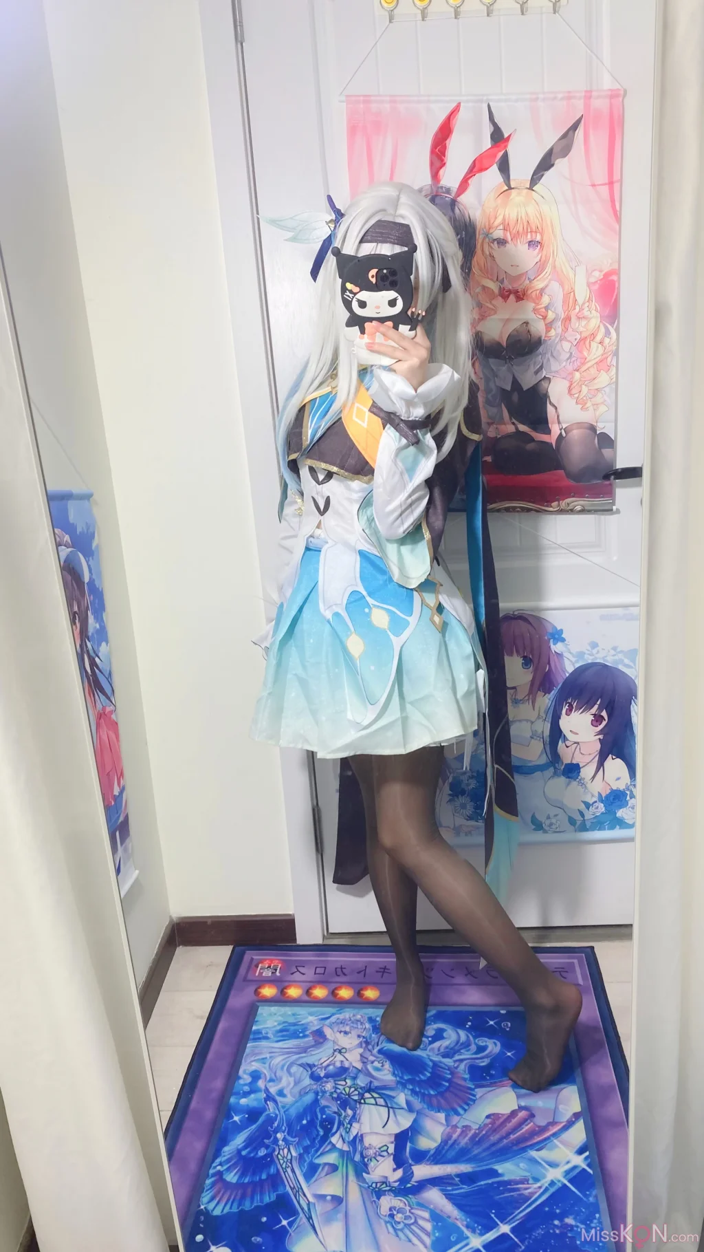 Coser@白栎Shirly_ 流萤 Firefly ホタル