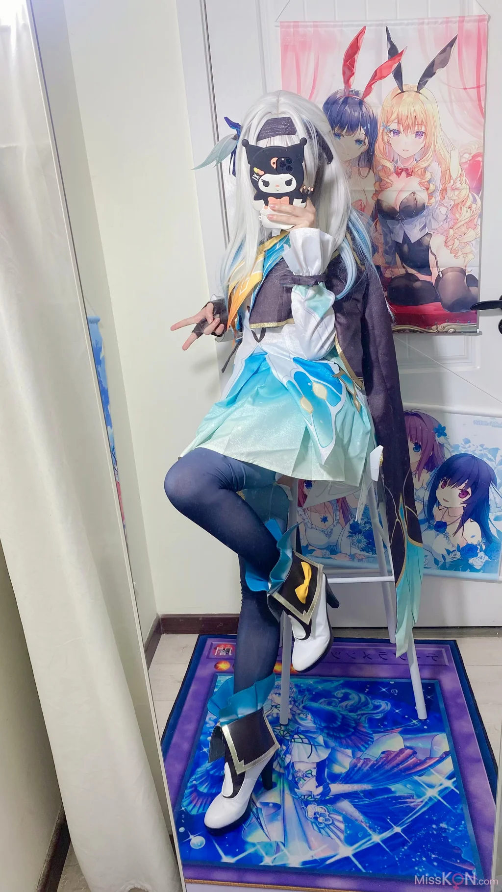 Coser@白栎Shirly_ 流萤 Firefly ホタル