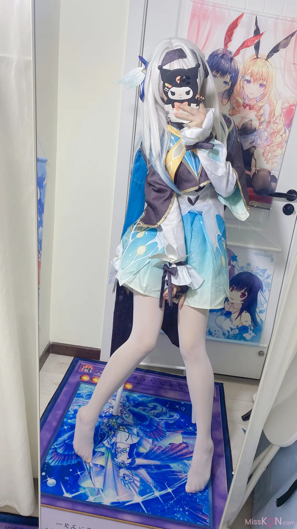 Coser@白栎Shirly_ 流萤 Firefly ホタル