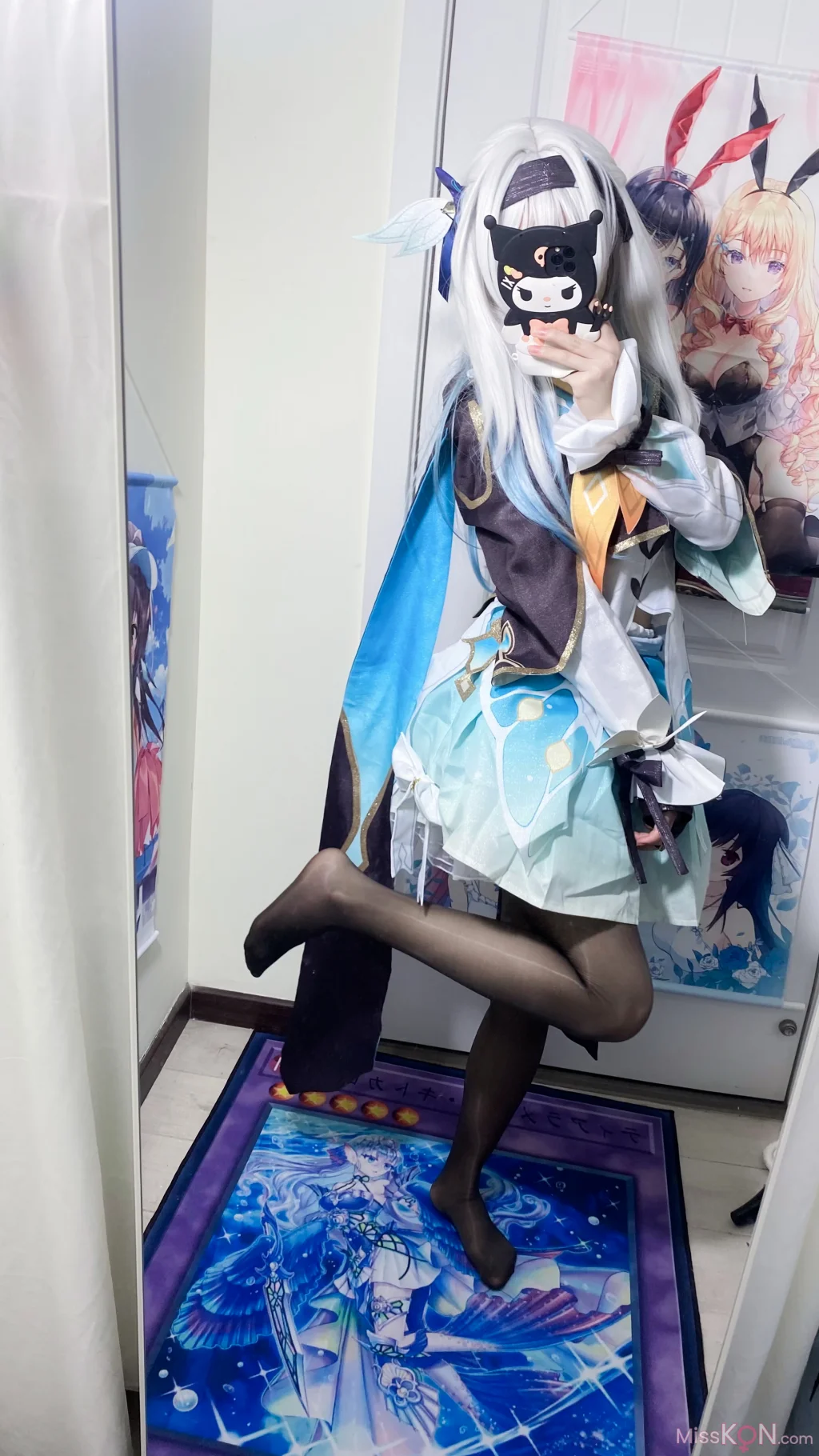 Coser@白栎Shirly_ 流萤 Firefly ホタル