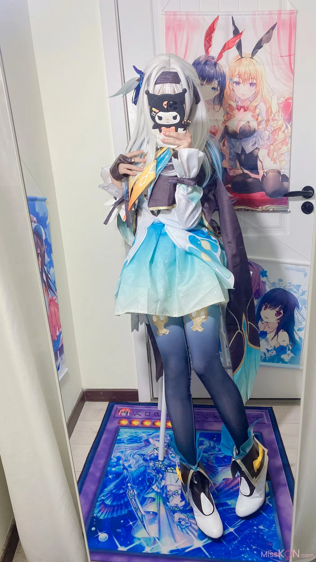 Coser@白栎Shirly_ 流萤 Firefly ホタル