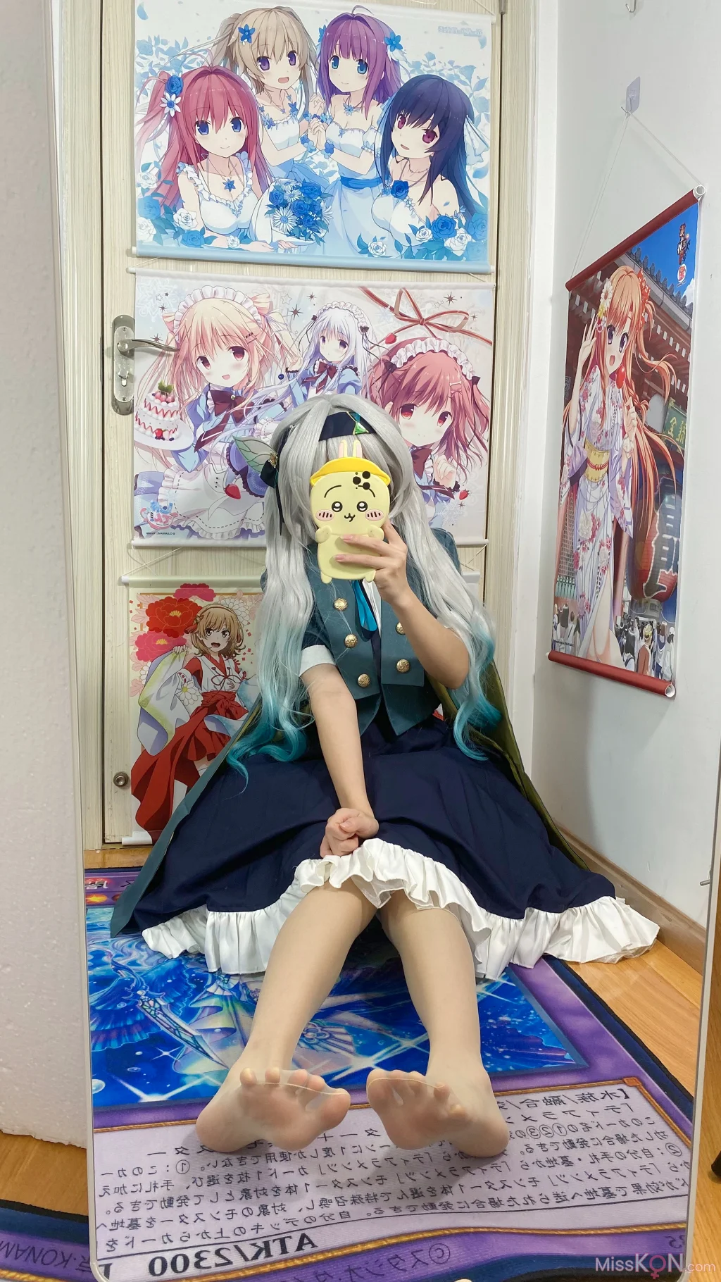 Coser@白栎Shirly_ 流萤 Firefly ホタル