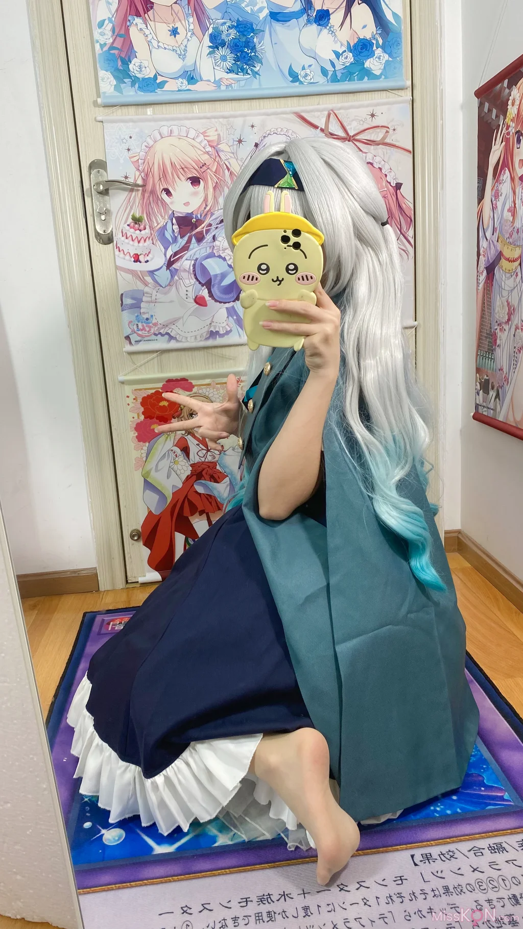 Coser@白栎Shirly_ 流萤 Firefly ホタル