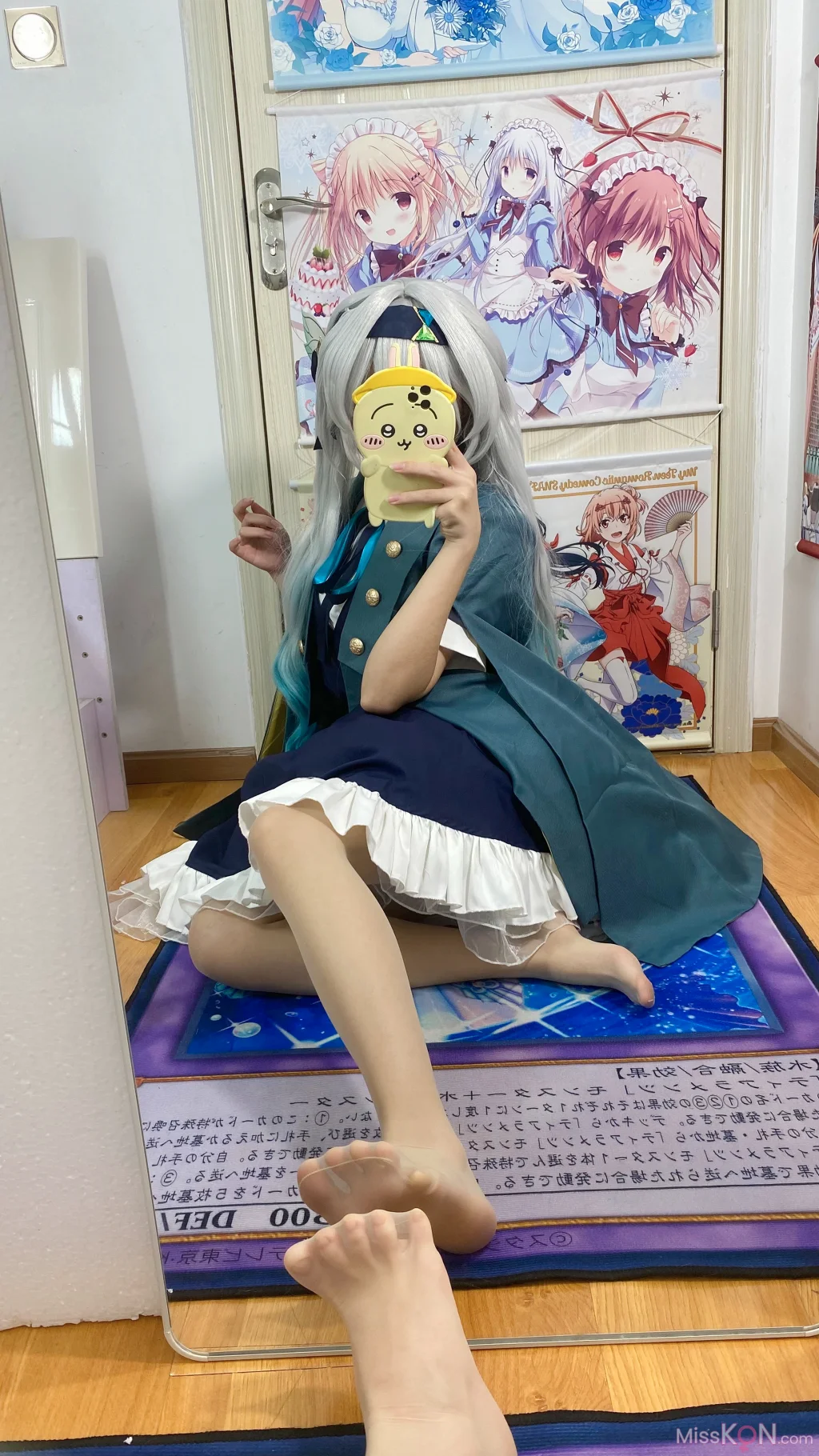 Coser@白栎Shirly_ 流萤 Firefly ホタル