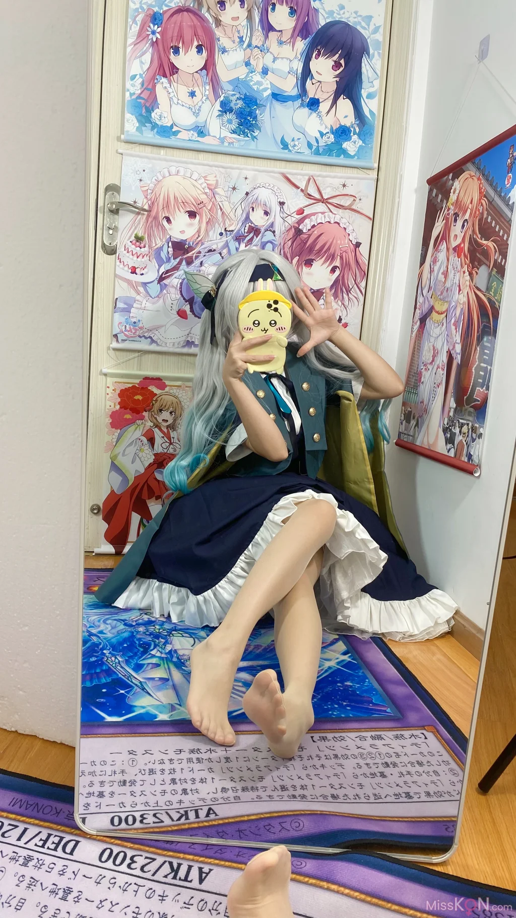 Coser@白栎Shirly_ 流萤 Firefly ホタル