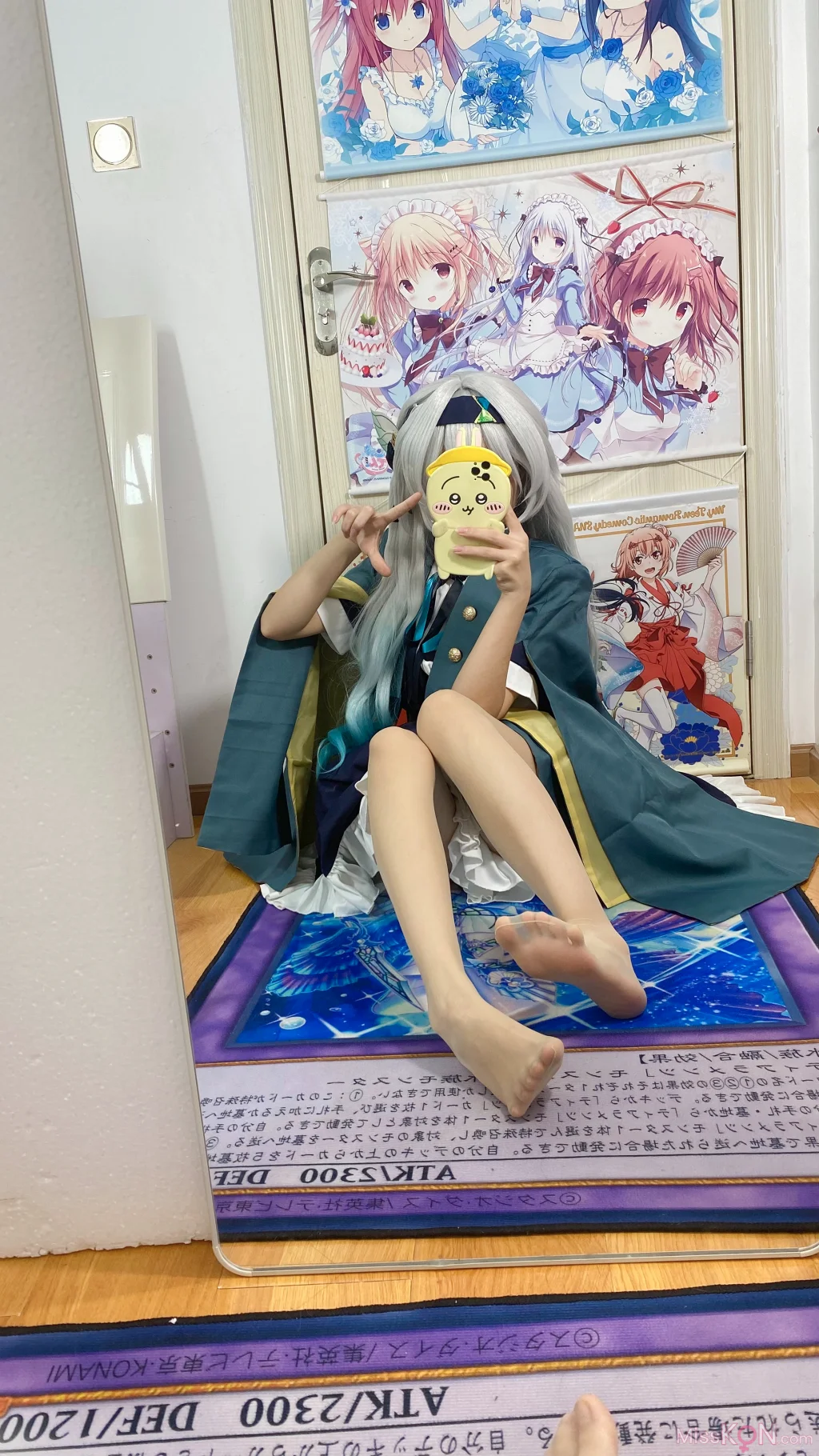 Coser@白栎Shirly_ 流萤 Firefly ホタル