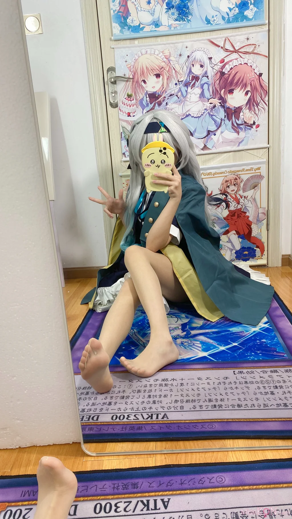 Coser@白栎Shirly_ 流萤 Firefly ホタル