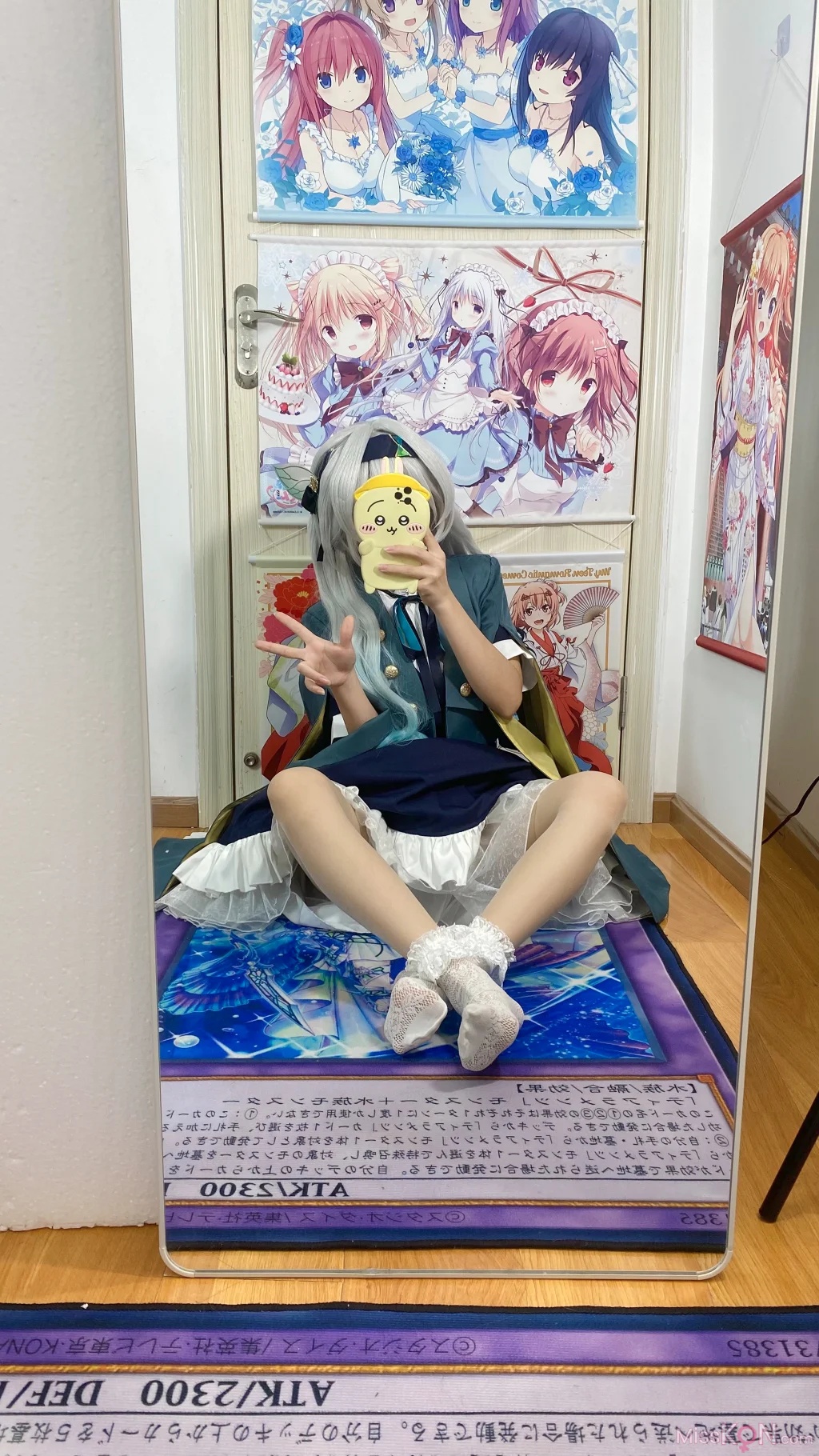 Coser@白栎Shirly_ 流萤 Firefly ホタル
