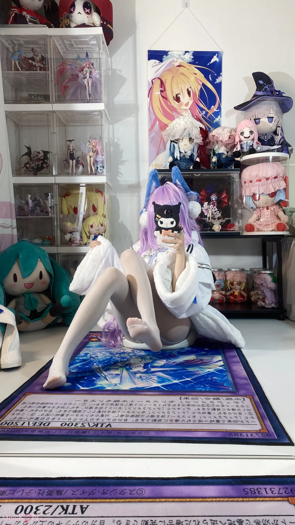 Coser@白栎Shirly_ 碧蓝航线 塔什干 原皮