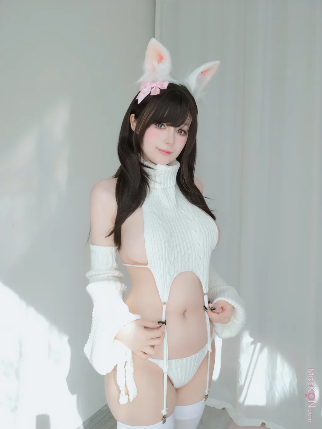 Coser@白银81_ 2024年01月会员合集
