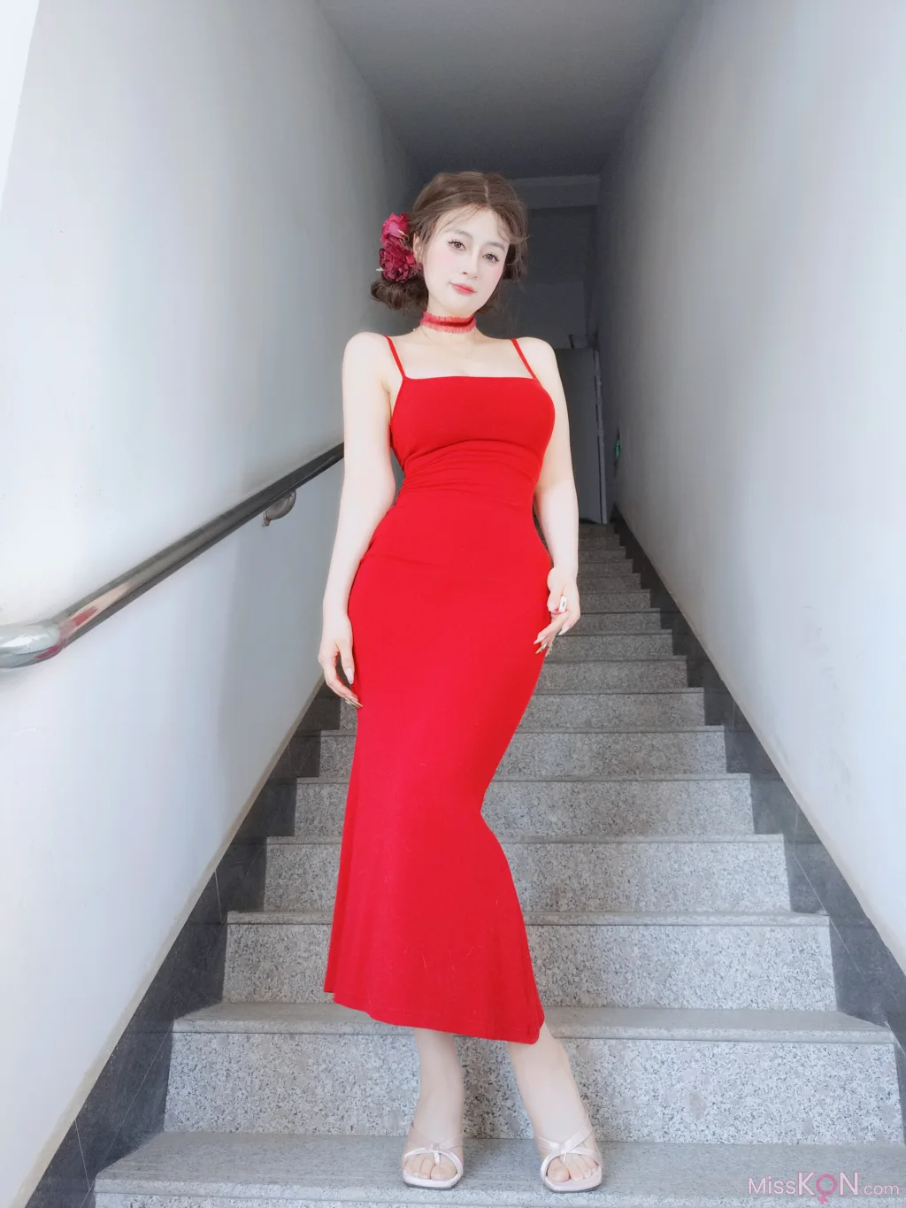 Coser@白银81_ 2024年9月会员合集