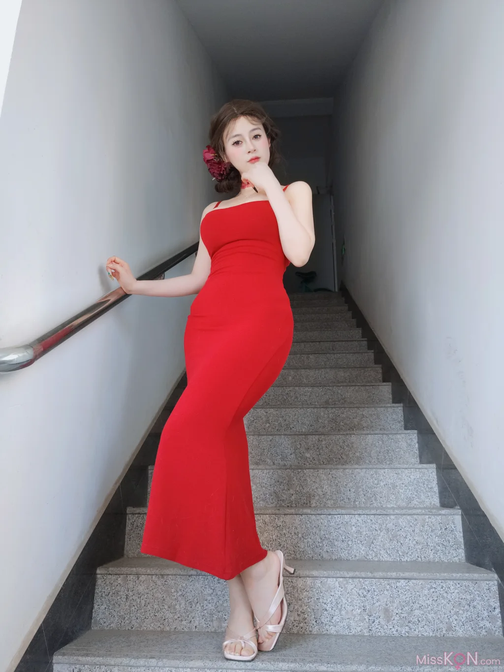 Coser@白银81_ 2024年9月会员合集