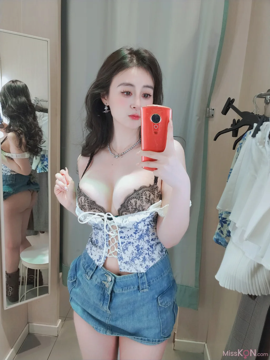 Coser@白银81_ 2024年9月会员合集