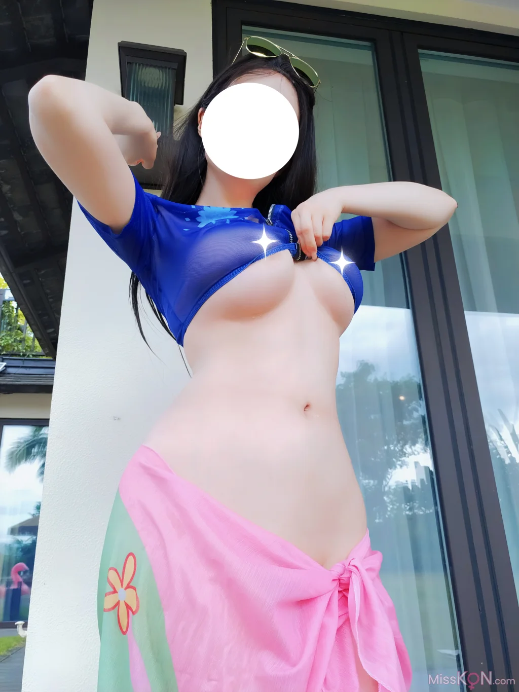 Coser@白银81_ 2025年1月会员合集(17套)