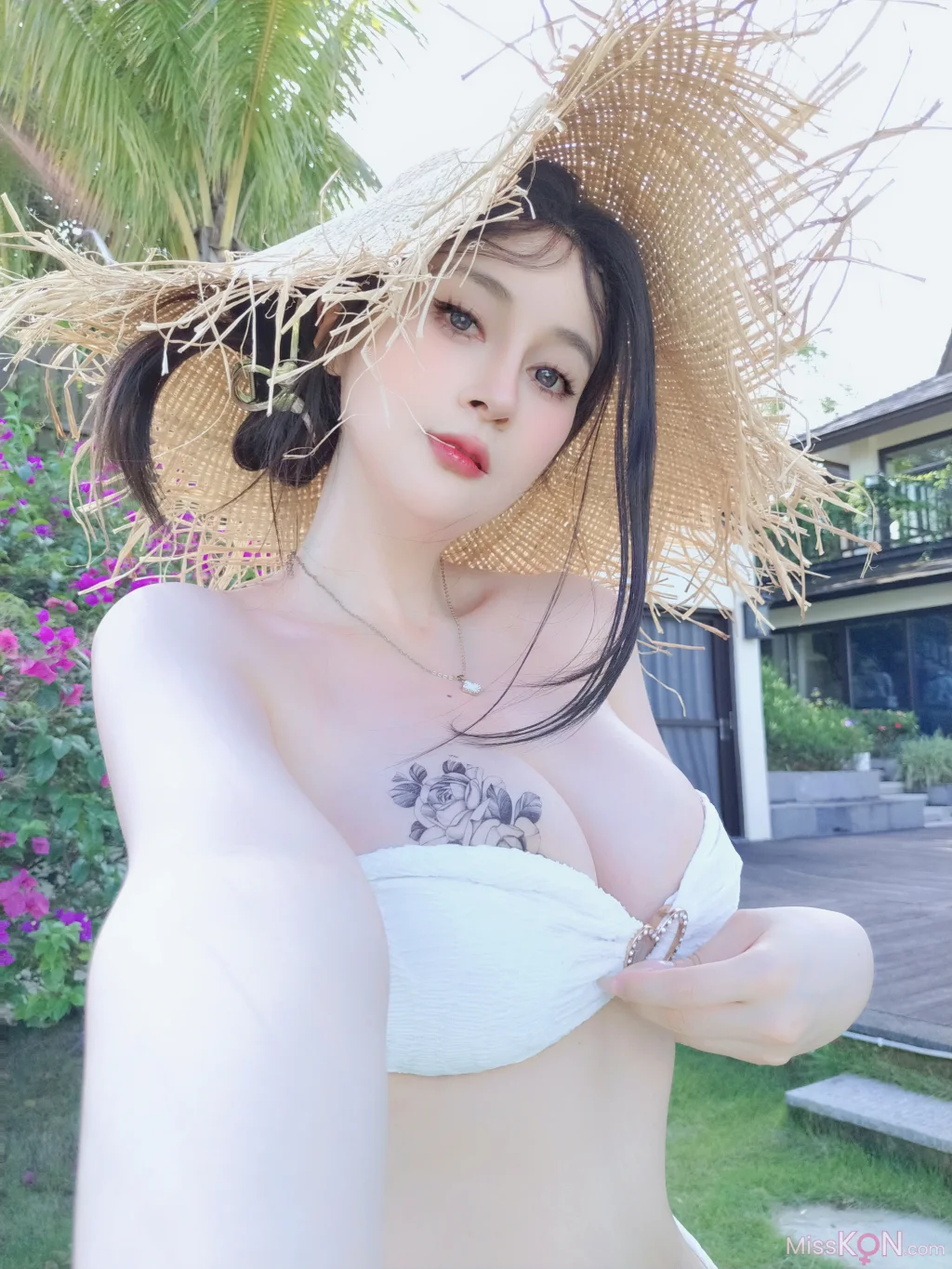 Coser@白银81_ 2025年1月会员合集(17套)