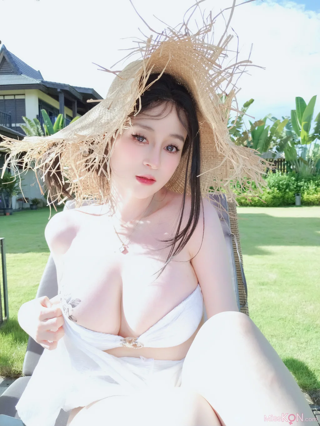 Coser@白银81_ 2025年1月会员合集(17套)