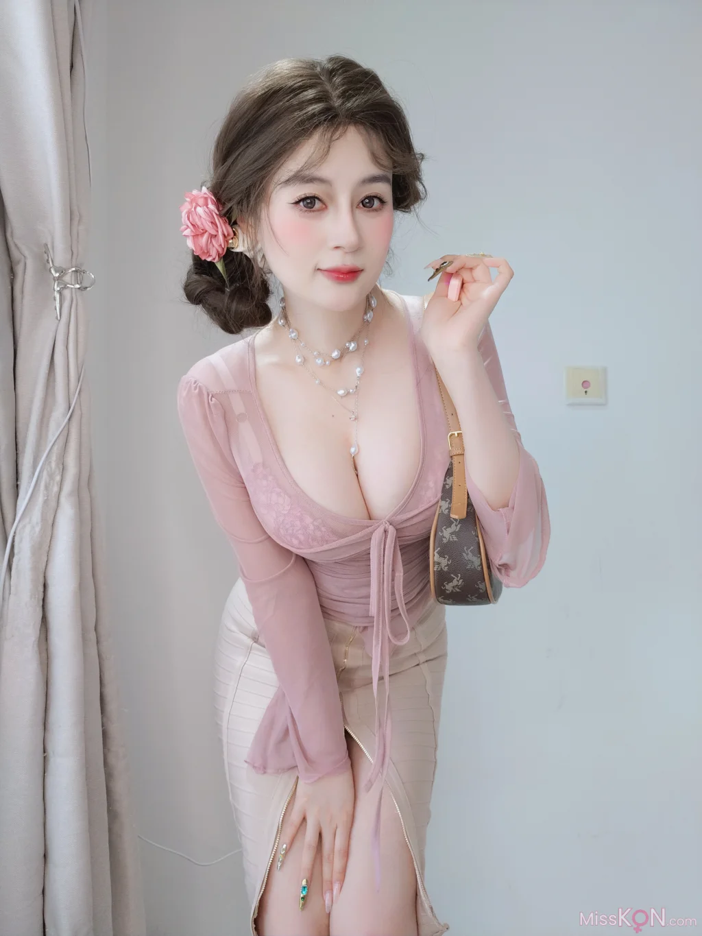 Coser@白银81_ [Fantia] 2024年12月