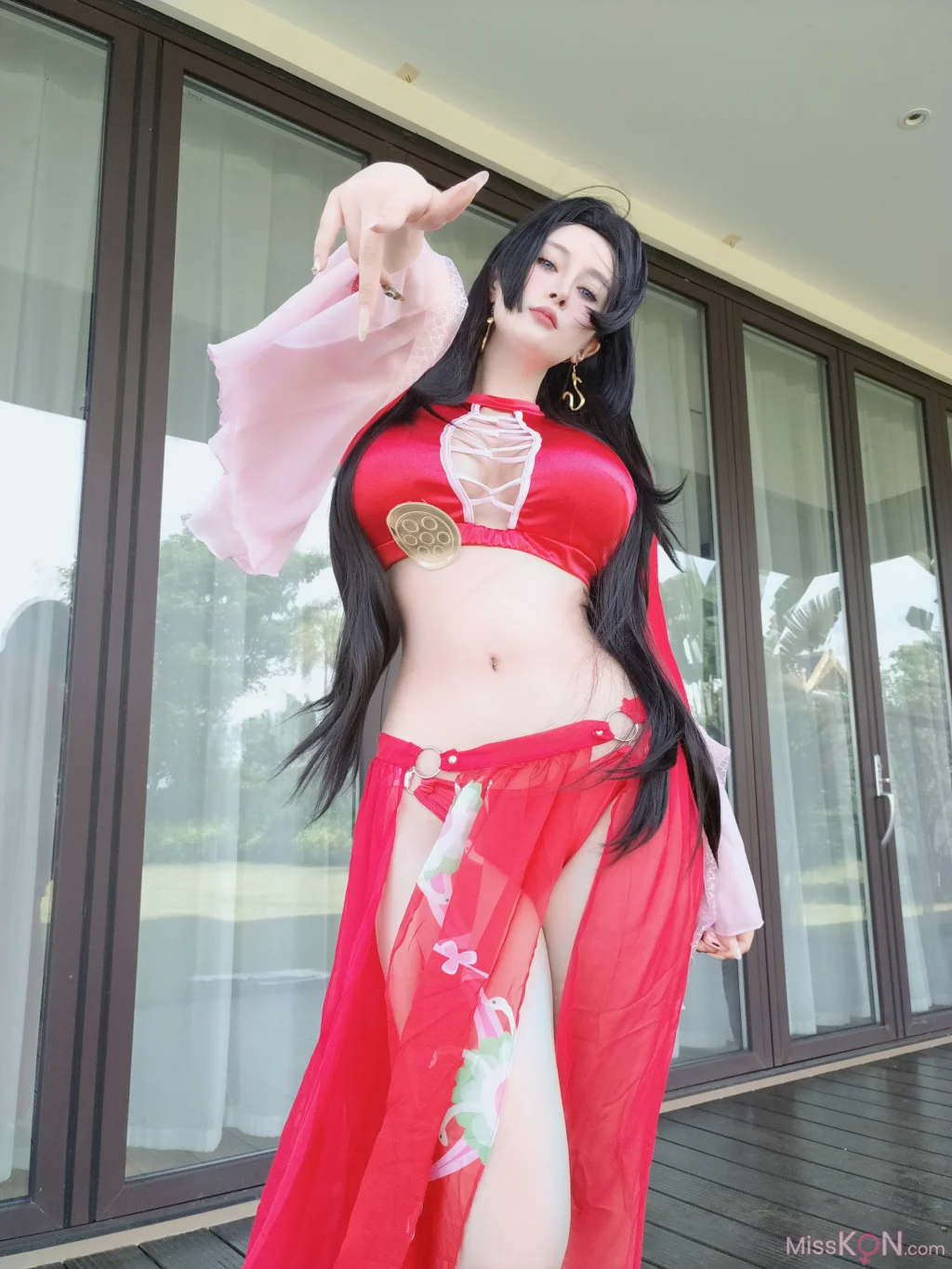 Coser@白银81_ [Fantia] 2024年12月