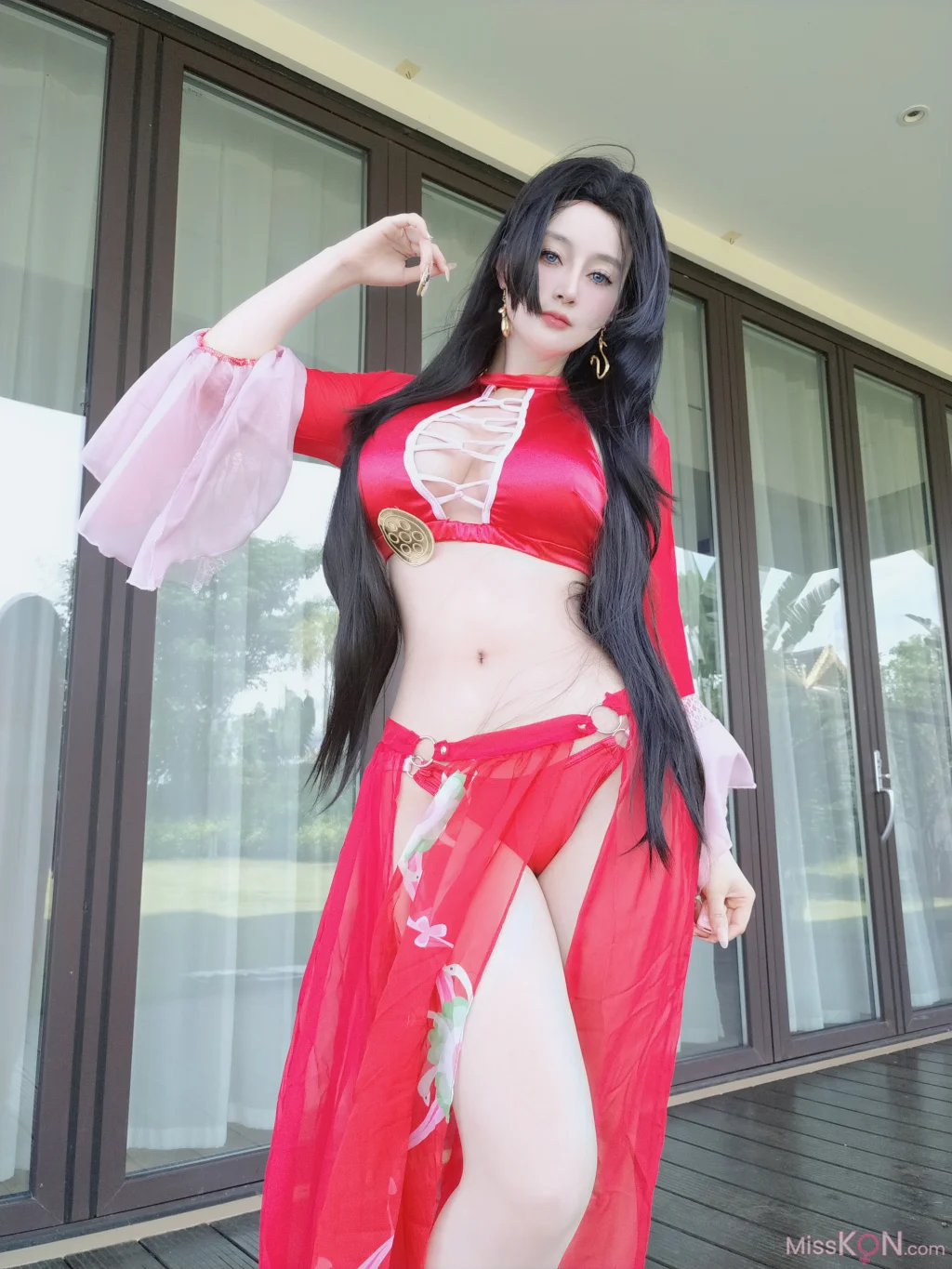 Coser@白银81_ [Fantia] 2024年12月