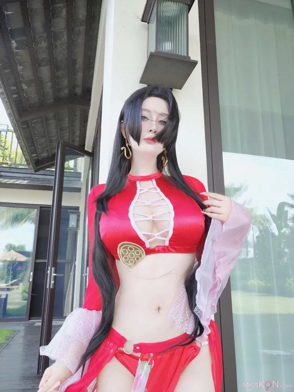 Coser@白银81_ [Fantia] 2024年12月