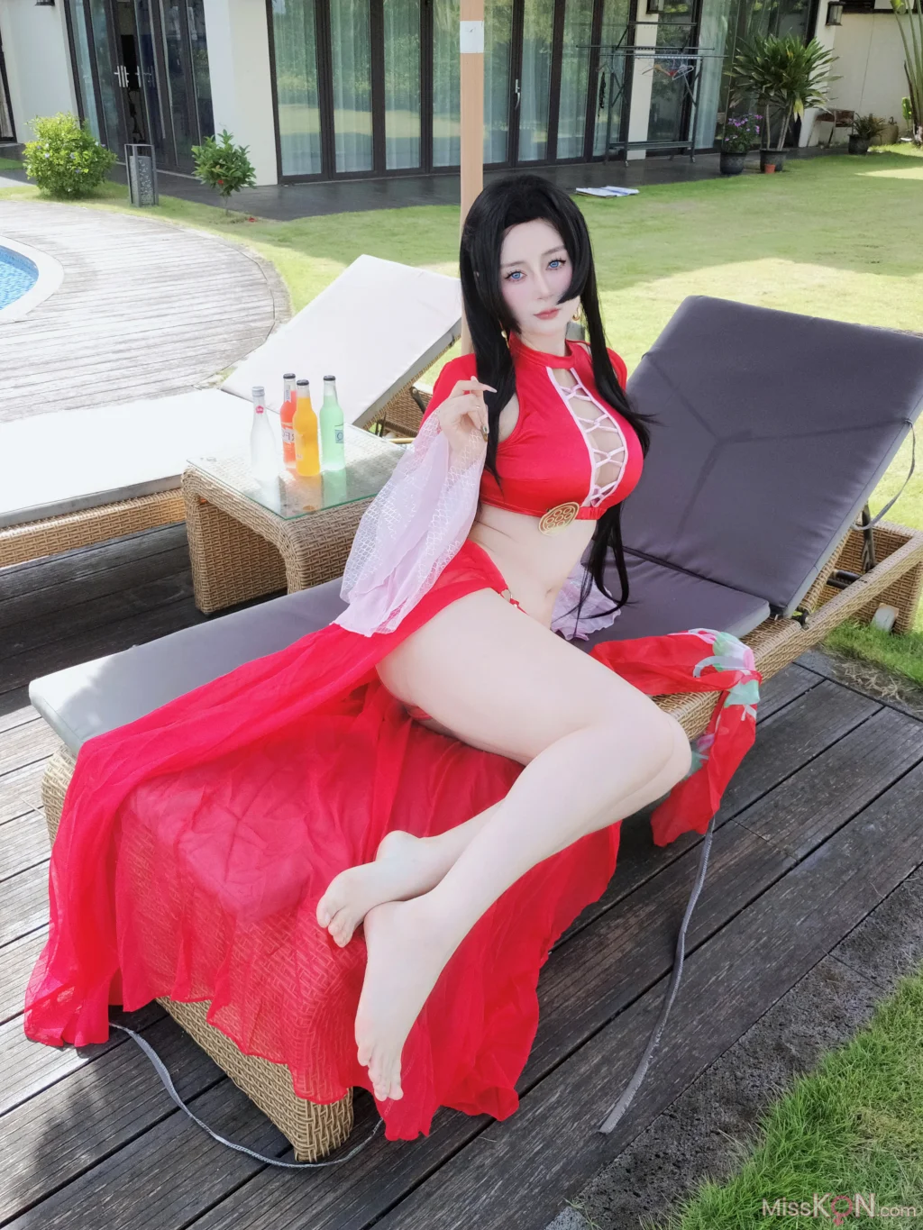 Coser@白银81_ [Fantia] 2024年12月