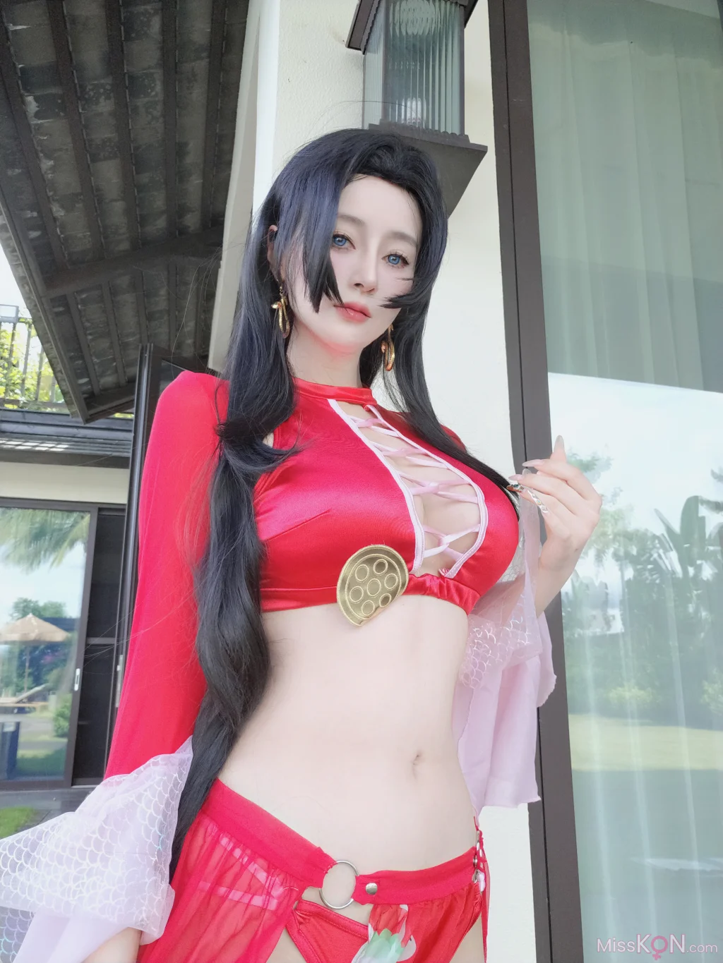 Coser@白银81_ [Fantia] 2024年12月