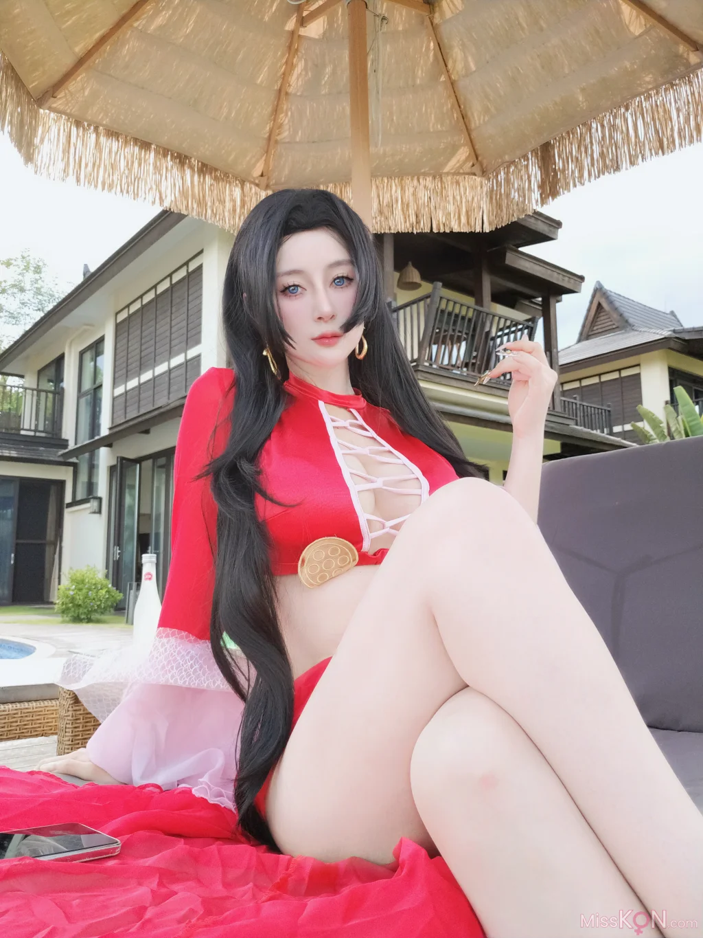 Coser@白银81_ [Fantia] 2024年12月