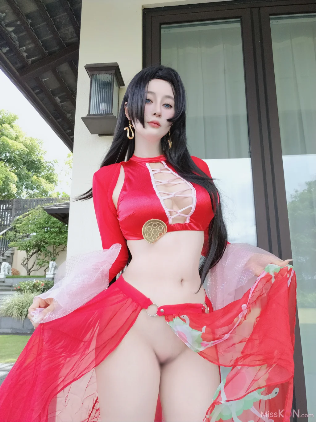 Coser@白银81_ [Fantia] 2024年12月