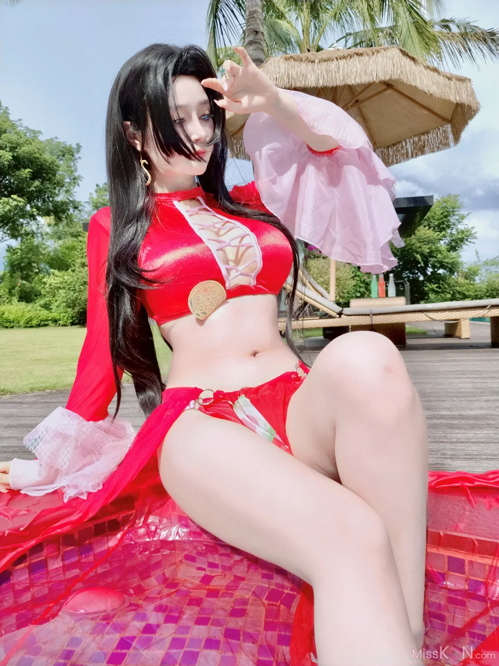 Coser@白银81_ [Fantia] 2024年12月