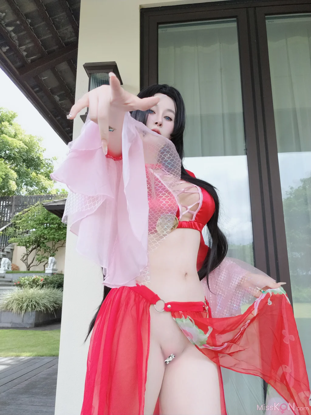 Coser@白银81_ [Fantia] 2024年12月