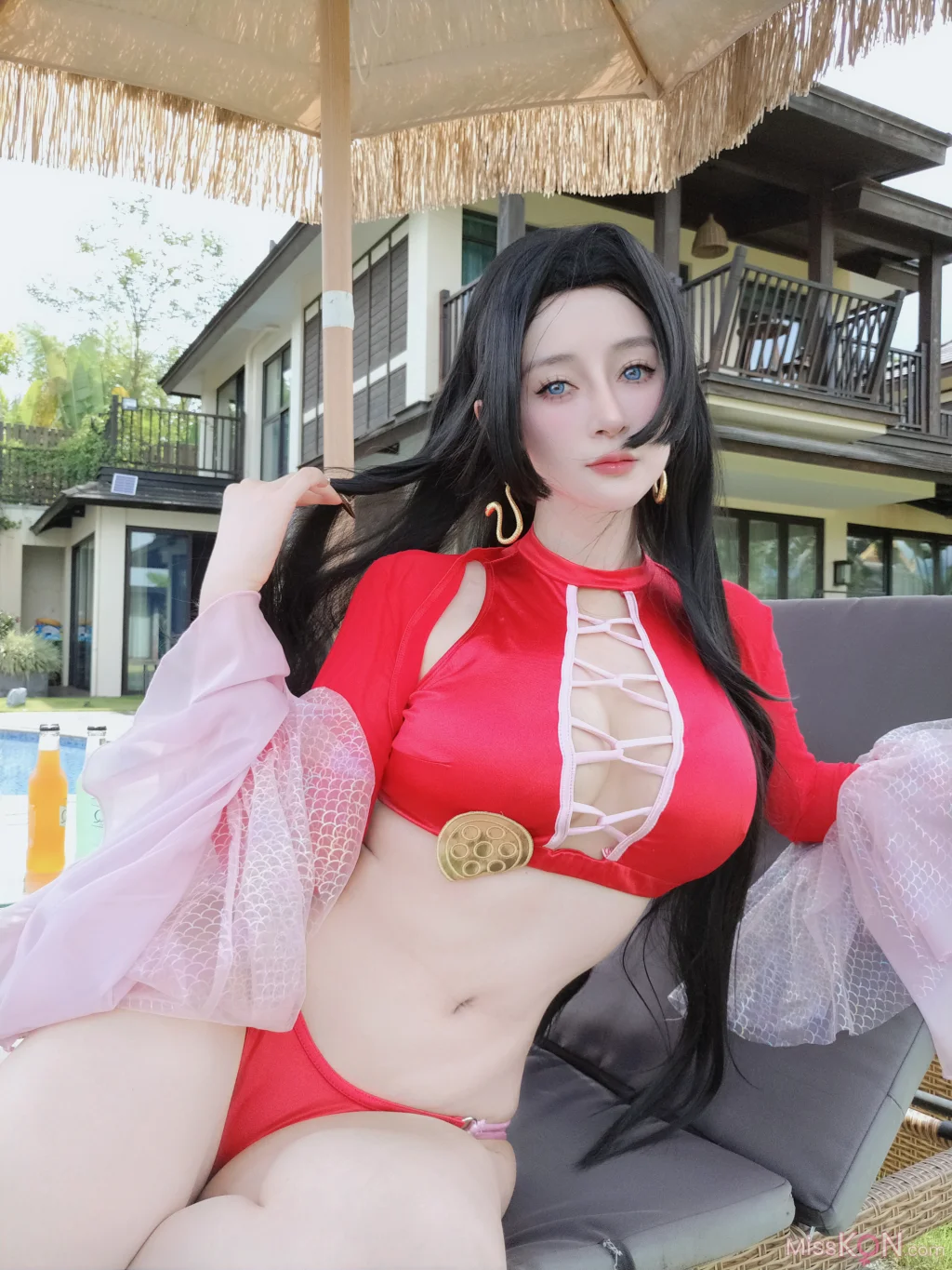 Coser@白银81_ [Fantia] 2024年12月