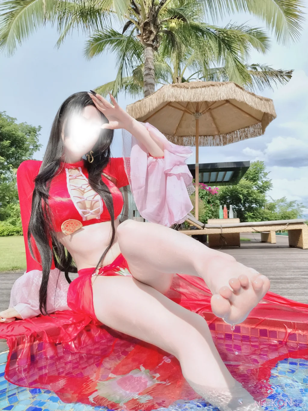 Coser@白银81_ [Fantia] 2024年12月