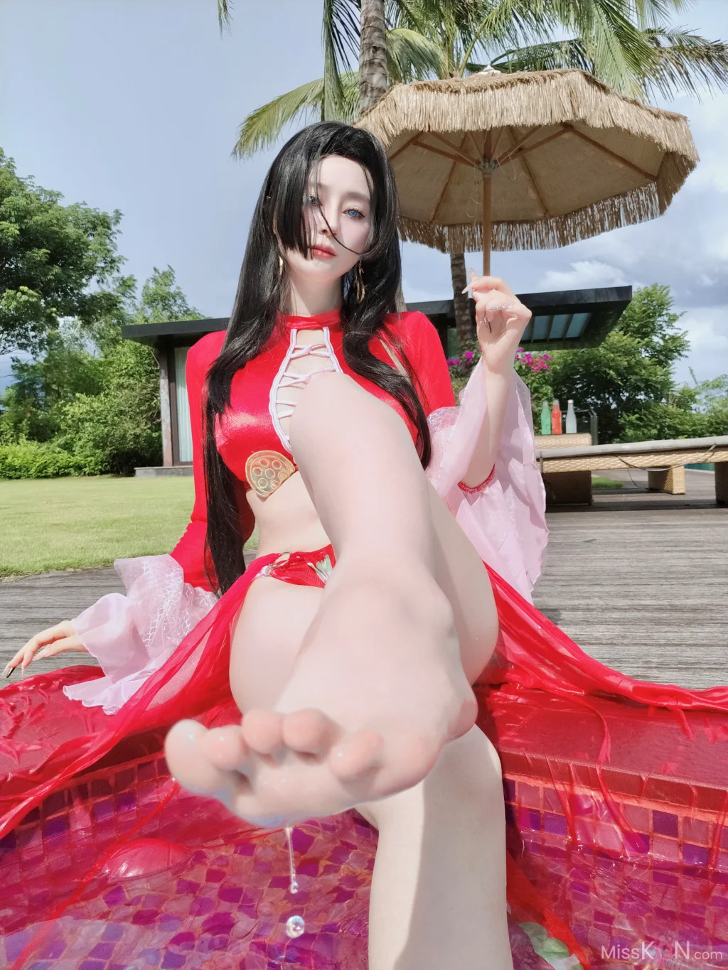 Coser@白银81_ [Fantia] 2024年12月