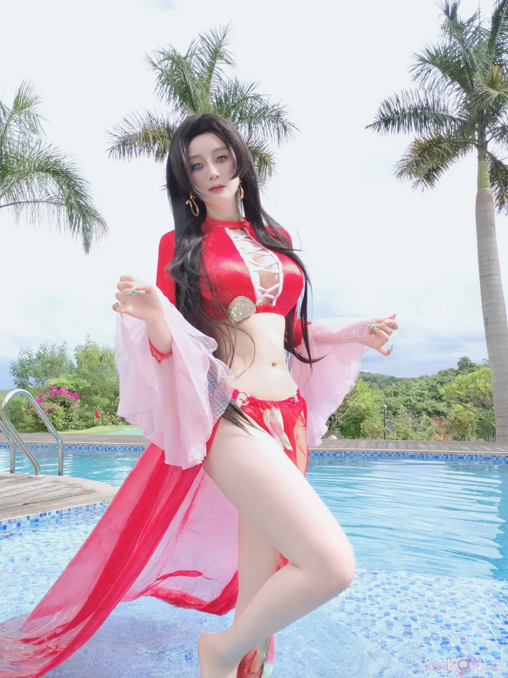 Coser@白银81_ [Fantia] 2024年12月