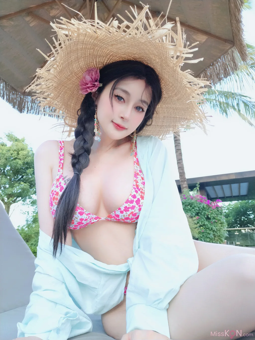 Coser@白银81_ Fantia 2025年2月会员合集