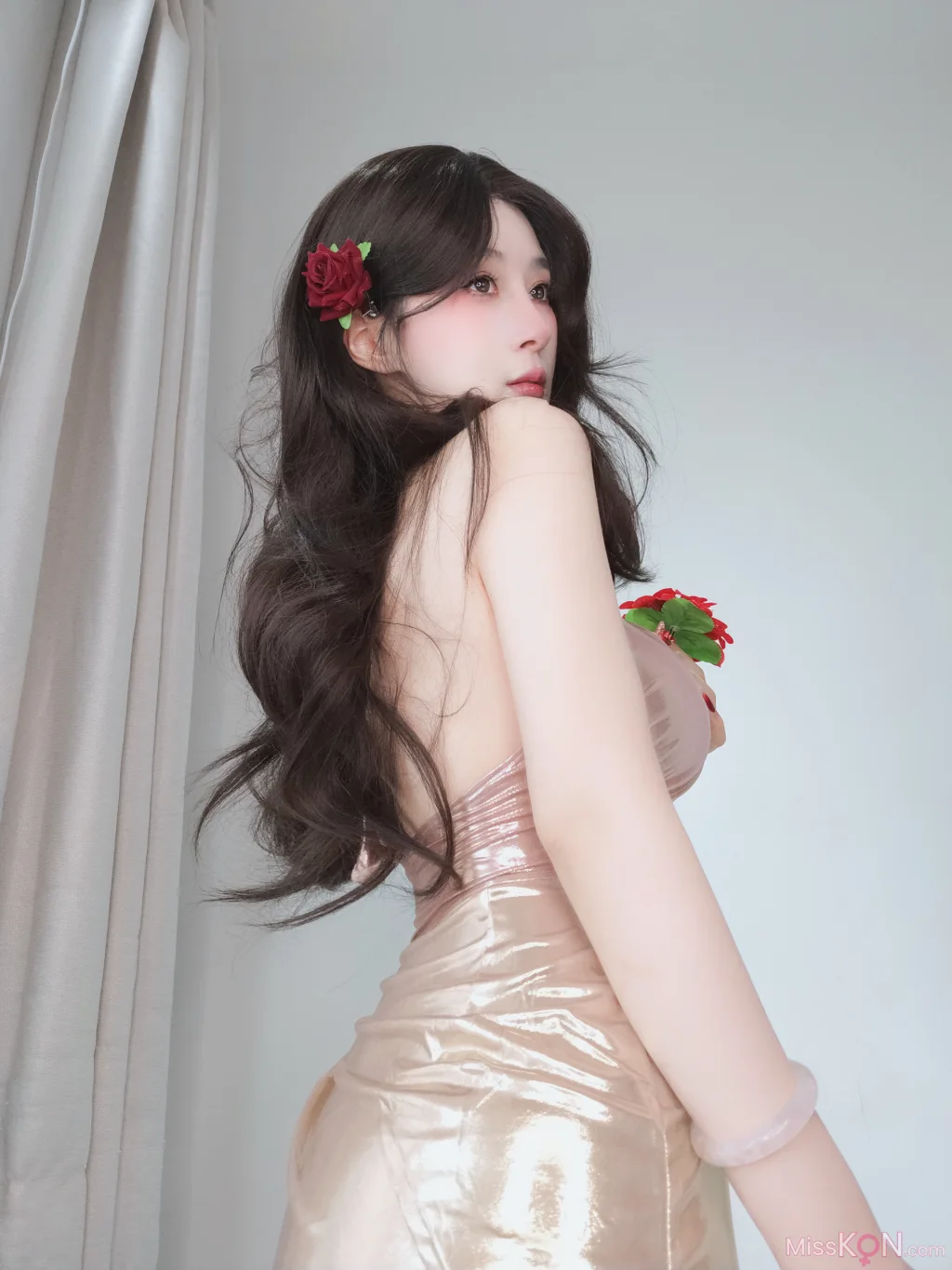 Coser@白银81_ Fantia 2025年2月会员合集