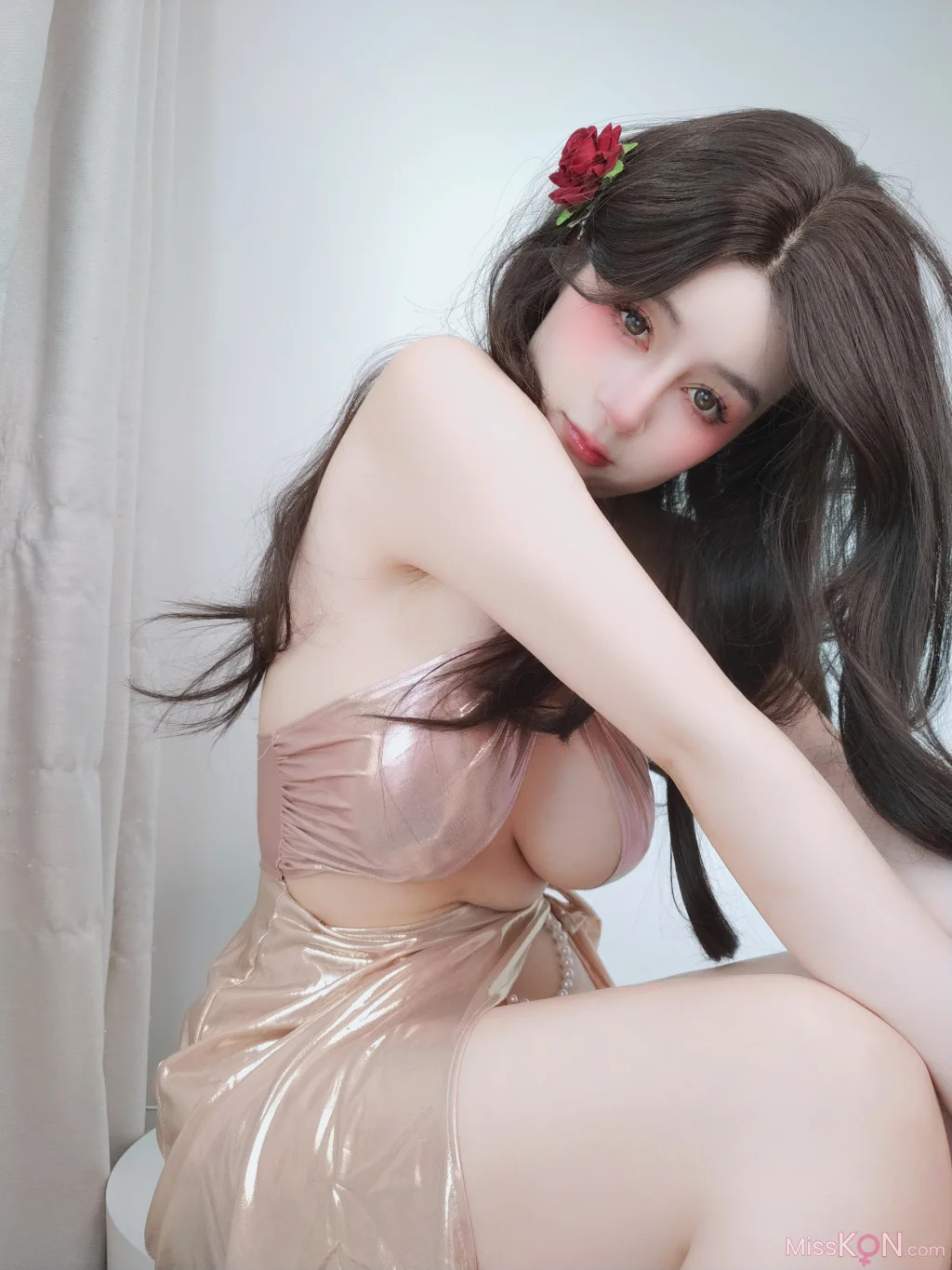 Coser@白银81_ Fantia 2025年3月会员合集