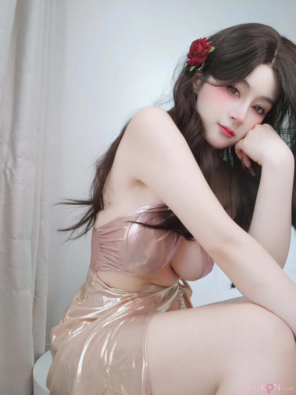 Coser@白银81_ Fantia 2025年3月会员合集