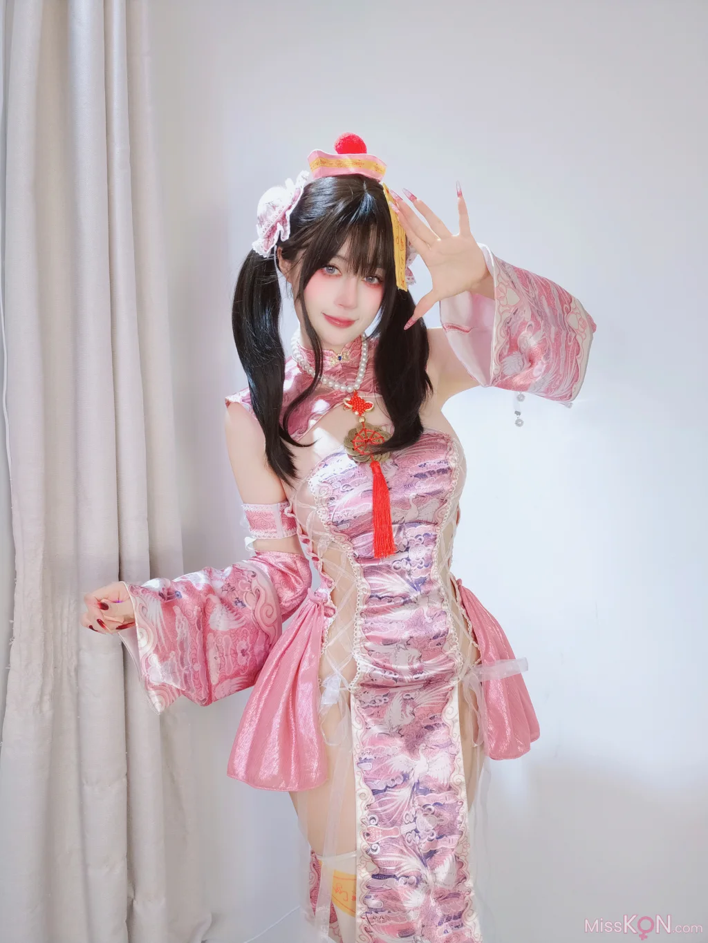 Coser@白银81_ Fantia 2025年3月会员合集