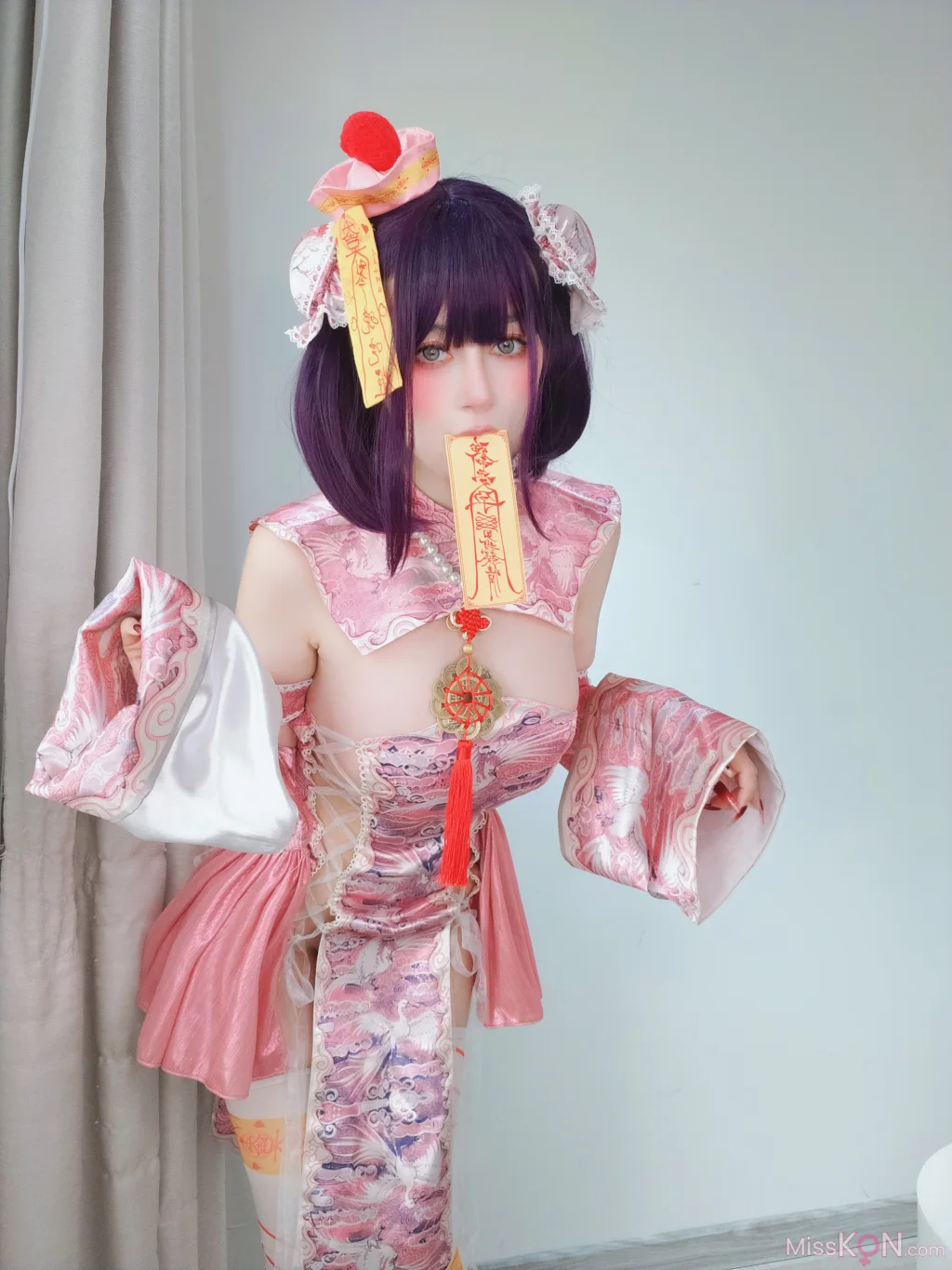 Coser@白银81_ Fantia 2025年3月会员合集
