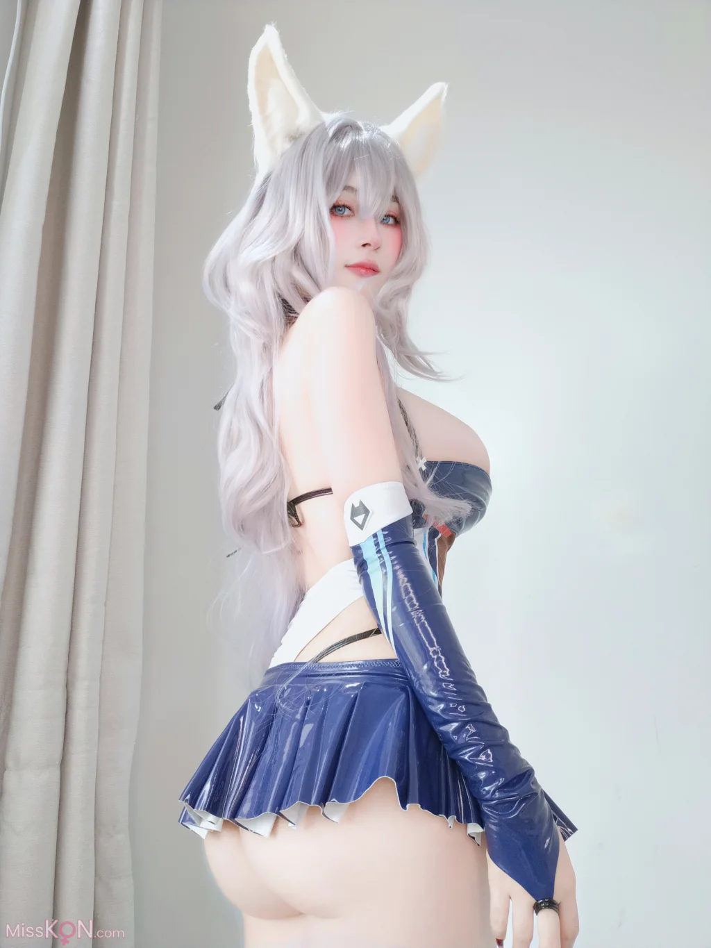 Coser@白银81_ Fantia 2025年4月会员合集