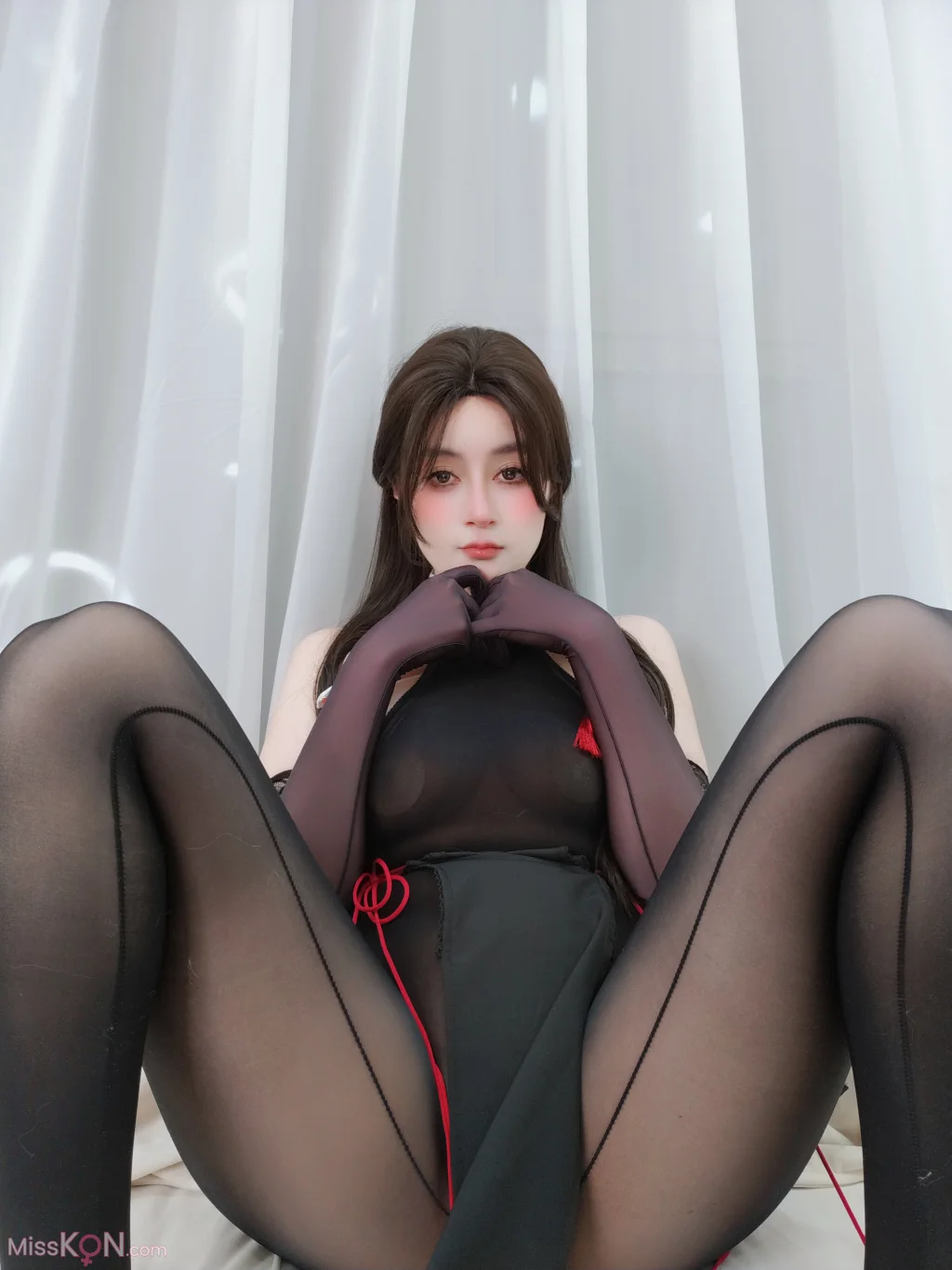 Coser@白银81_ Fantia 2025年4月会员合集