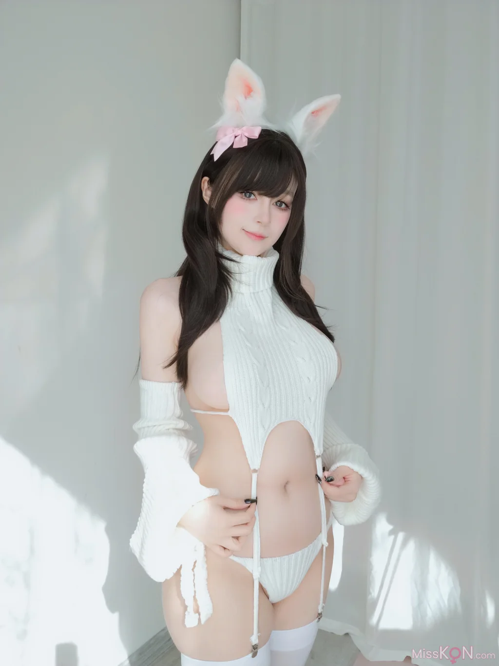 Coser@白银81_ 兔耳