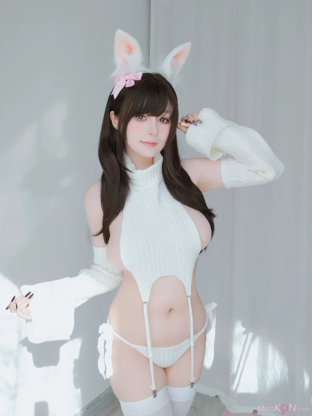 Coser@白银81_ 兔耳